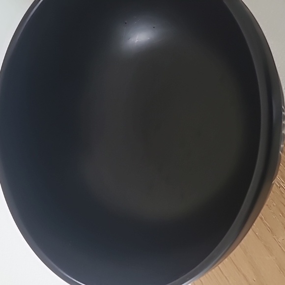 Rae Dunn Artisan Collection Black Bowl - Picture 4 of 4